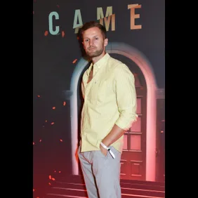 "I Came By" - UK Special Screening - VIP Arrivals