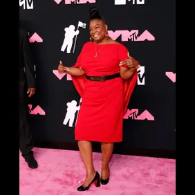 2023 MTV Video Music Awards - Arrivals