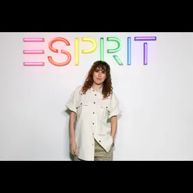 Opening Of ESPRIT LA Pop-Up On Robertson Blvd.
