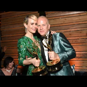 FOX Broadcasting Company, FX, National Geographic And Twentieth Century Fox Television's 68th Primetime Emmy Awards After Party - Inside