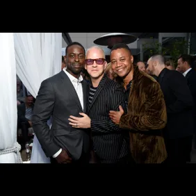 Vanity Fair And FX's Annual Primetime Emmy Nominations Party