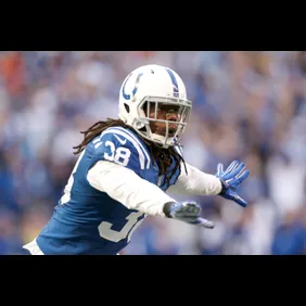 Cincinnati Bengals v Indianapolis Colts