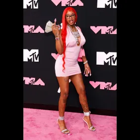 2023 MTV Video Music Awards - Arrivals