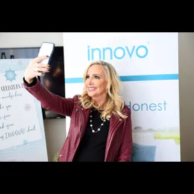 All Real Housewife Of Orange County Shannon Beador Wants For Christmas Is To Be Leak Free