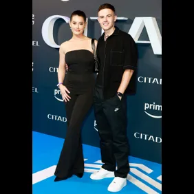 "Citadel" - Global Premiere - VIP Arrivals