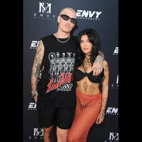 Envy Management Launch Party