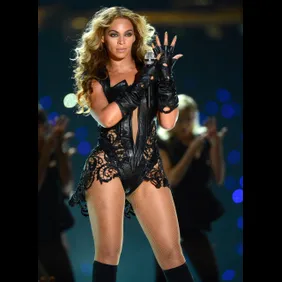 Pepsi Super Bowl XLVII Halftime Show