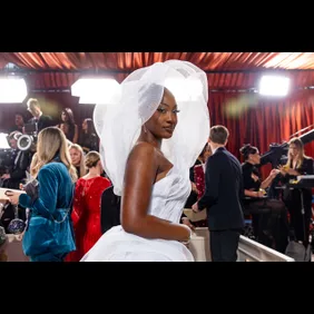 95th Annual Academy Awards - Red Carpet