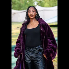 Burberry - Front Row - LFW September 2023