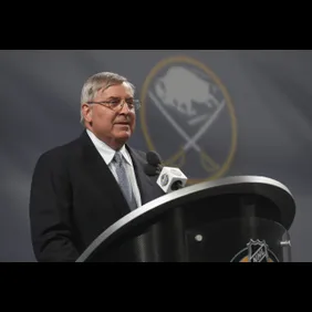 2016 NHL Draft - Round One