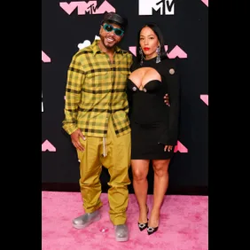 2023 MTV Video Music Awards - Arrivals