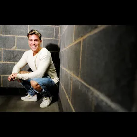 Tom Zanetti Instore At HMV Leeds