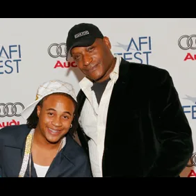 AFI FEST 2007 Presented By Audi: World Premiere Of "Public Enemy" - Arrivals