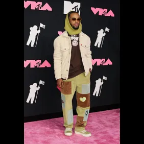 2023 MTV Video Music Awards - Arrivals