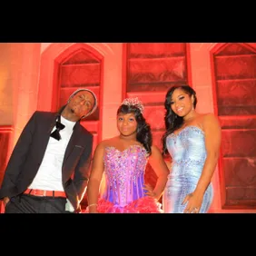 Lil Wayne's Daughter Reginae Carter's 13th Birthday