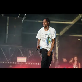 2nd Lollapalooza Festival At Hippodrome de Longchamp In Paris: Day One