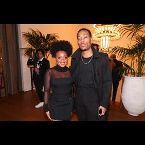 The 5th Annual MACRO Pre-Oscars Party, Presented by Chase Sapphire