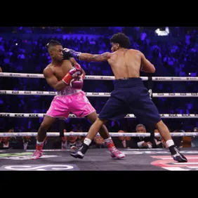 KSI v Tommy Fury &amp; Logan Paul v Dillon Danis - MF &amp; DAZN: X Series - AO Arena