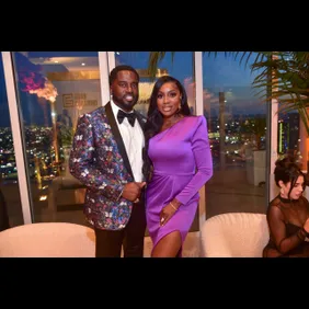 A Toast To Black Hollywood