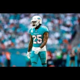 New York Jets v Miami Dolphins