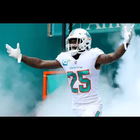 Buffalo Bills v Miami Dolphins