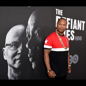 Premiere Of HBO's "The Defiant Ones" - Red Carpet