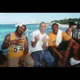 MTV Spring Break 2000