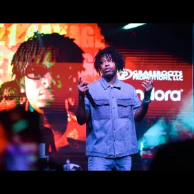 Wicked Featuring 21 Savage