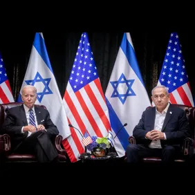 ISRAEL-US-PALESTINIAN-CONFLICT
