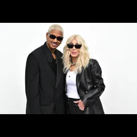 Givenchy : Photocall - Paris Fashion Week - Womenswear Spring/Summer 2024