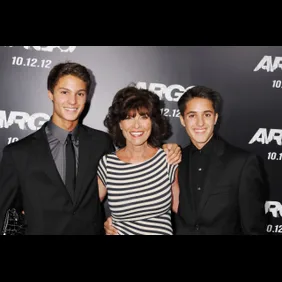 "Argo" - Los Angeles Premiere - Arrivals