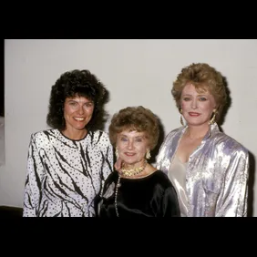 ALGA Awards - March 21, 1987