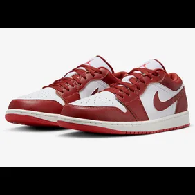 Air-Jordan-1-Low-Dune-Red-FJ3459-160-4