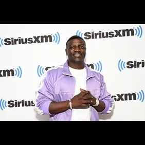 Celebrities Visit SiriusXM - September 22, 2022