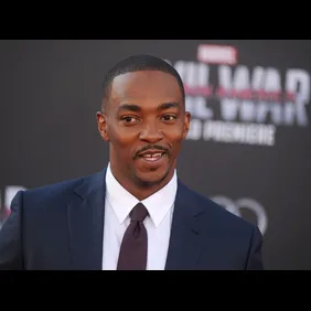 Premiere Of Marvel's "Captain America: Civil War" - Arrivals