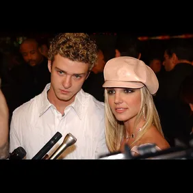 "Crossroads" Hollywood Premiere