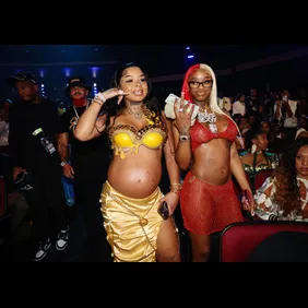 BET Awards 2023 - Show