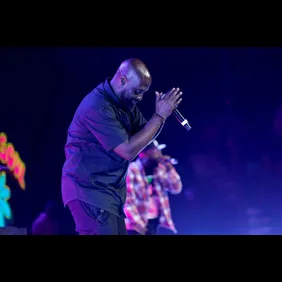 Wu-Tang Clan and Nas Kick Off Leg 2 in North America of NY State of Mind Tour