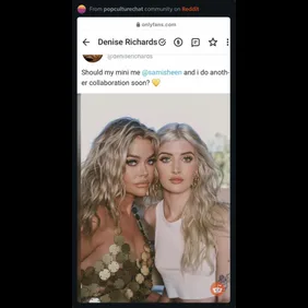 DeniseRichardsSamiSheen