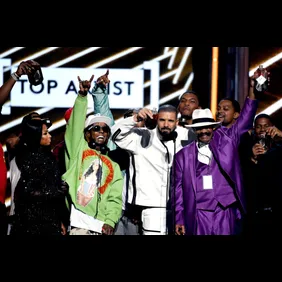 2017 Billboard Music Awards - Show