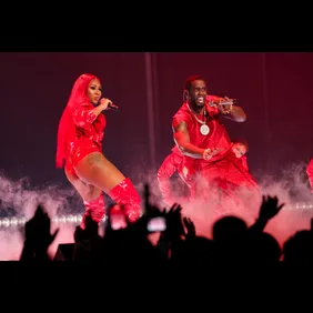 2023 MTV Video Music Awards - Roaming Show