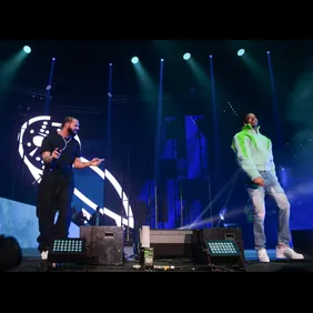 Lil Baby &amp; Friends Birthday Celebration Concert