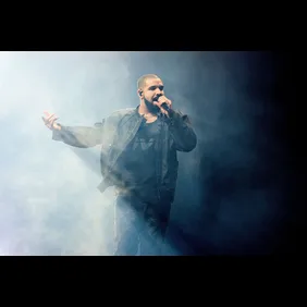 Drake In Concert - New Orleans, Louisiana