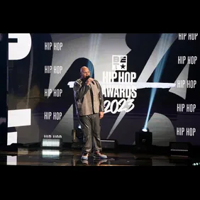BET Hip-Hop Awards 2023 - Show