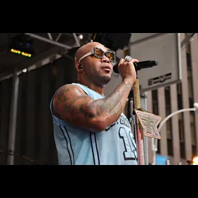 Fox &amp; Friends Summer Concert Series - Flo Rida