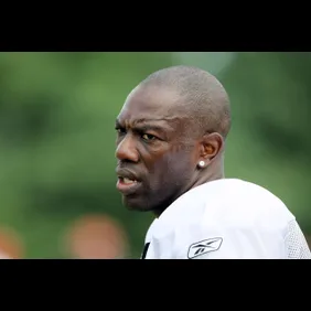 Cincinnati Bengals Training Camp