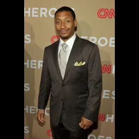 2010 CNN Heroes: An All-Star Tribute - Red Carpet