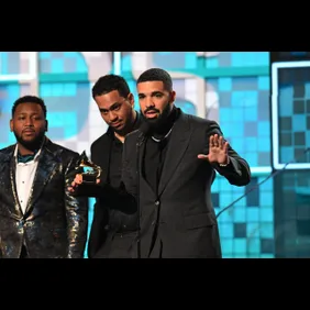 US-ENTERTAINMENT-MUSIC-GRAMMY-SHOW