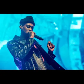 Octavian Perform At The Forum London