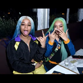 Def Jam Pre-Grammy Party 2019